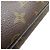 Borsa a Spalla Passy M45592 di Louis Vuitton Monogramma - vista 9