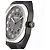 Hermès Orologio automatico Hermes H08 DLC SP1.741 TI - vista 3
