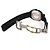 Hermès Orologio automatico Hermes H08 DLC SP1.741 TI - vista 7