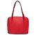 Bolsa Lussac em couro Epi Louis Vuitton Vermelho