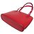 Bolsa Lussac em couro Epi Louis Vuitton Vermelho - vista 2