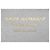 Bracciale in pelle bianca con borchie Junya Watanabe unisex Bianco - vista 5