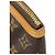 Borsa Tote Verticale Lockit Monogram Louis Vuitton Monogramma - vista 16
