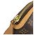 Borsa Tote Verticale Lockit Monogram Louis Vuitton Monogramma - vista 19
