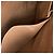 Borsa Tote Verticale Lockit Monogram Louis Vuitton Monogramma - vista 8