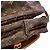 Borsa Tote Saumur GM Monogramma Louis Vuitton - vista 14