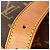 Borsa Tote Saumur GM Monogramma Louis Vuitton - vista 16