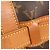 Borsa Tote Saumur GM Monogramma Louis Vuitton - vista 18