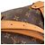 Borsa Tote Saumur GM Monogramma Louis Vuitton - vista 19