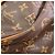 Borsa Tote Saumur GM Monogramma Louis Vuitton - vista 22