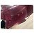 Borsa in pelle rosa Balenciaga Rosso - vista 4