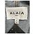 Abrigo trench asimétrico de denim azul deslavado Alaïa Talla 42 Usado - vista 9