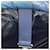 Borsa a mano Chanel Coco Cocoon Blu - vista 10