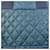 Borsa a mano Chanel Coco Cocoon Blu - vista 14