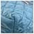Borsa a mano Chanel Coco Cocoon Blu - vista 17