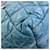 Borsa a mano Chanel Coco Cocoon Blu - vista 18