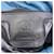 Borsa a mano Chanel Coco Cocoon Blu - vista 6