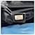 Borsa a mano Chanel Coco Cocoon Blu - vista 7