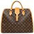 Borsa da Lavoro Rivoli Louis Vuitton Monogramma
