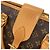 Borsa da Lavoro Rivoli Louis Vuitton Monogramma - vista 13