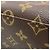 Borsa da Lavoro Rivoli Louis Vuitton Monogramma - vista 17