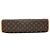 Borsa da Lavoro Rivoli Louis Vuitton Monogramma - vista 4