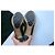 CHANEL Leder-Pumps mit Elastischem Rand Sehr Gut Erhalten 37 IT Schwarz - Ansicht 6
