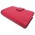 Prada Tab Bifold Geldbörse aus Saffiano-Leder Lang Pink - Ansicht 2