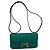 Borsa Hermès Constance Élan in pelle Epsom Vert Vertigo Palladio Verde