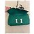 Borsa Hermès Constance Élan in pelle Epsom Vert Vertigo Palladio Verde - vista 10
