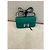 Borsa Hermès Constance Élan in pelle Epsom Vert Vertigo Palladio Verde - vista 3