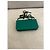 Borsa Hermès Constance Élan in pelle Epsom Vert Vertigo Palladio Verde - vista 4