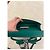 Borsa Hermès Constance Élan in pelle Epsom Vert Vertigo Palladio Verde - vista 9