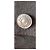 BALENCIAGA UPSIDE DOWN OVERSIZE DENIM GIACCA. Nero Grigio antracite - vista 8