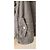 BALENCIAGA UPSIDE DOWN OVERSIZE DENIM GIACCA. Nero Grigio antracite - vista 9