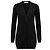 Cardigan de cashmere preto Valentino Garavani