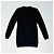 Cardigan de cashmere preto Valentino Garavani - vista 5