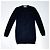 Cardigan de cashmere preto Valentino Garavani - vista 7
