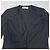 Cardigan de cashmere preto Valentino Garavani - vista 8