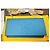 Cartera de mujer MCM con cadena Azul - vista 3
