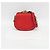Chloé Borsa a tracolla Chloe Nile in pelle mini Arancione - vista 2