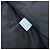 Blazer Dries Van Noten in lana nero con strisce metalliche dorate - vista 8
