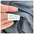 Dries Van Noten Bomber Jacket Navy Blue Sequins Ruffles Green - view 9