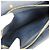 Cartera Pallas M64092 Larga de Louis Vuitton Castaño Azul marino Monograma - vista 23