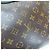 Borsa Tote Pallas di Louis Vuitton Nero Monogramma - vista 10