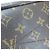 Borsa Tote Pallas di Louis Vuitton Nero Monogramma - vista 11