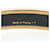 Hermès Hermes Cloisonné Enamel Bangle Bracelet Blue Golden Purple  - view 7