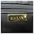 Bally gesteppte Leder-Tote Schwarz  - Ansicht 17