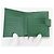 Billetera bi-fold Gucci verde - vista 14