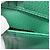 Billetera bi-fold Gucci verde - vista 16